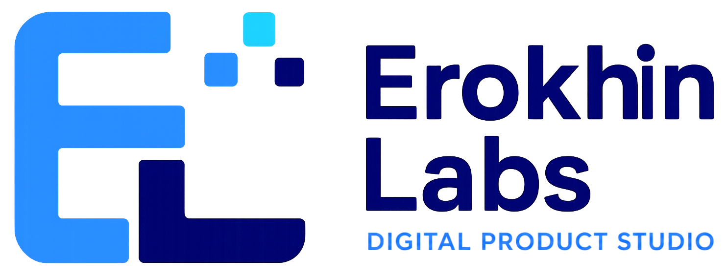 Erokhin Labs